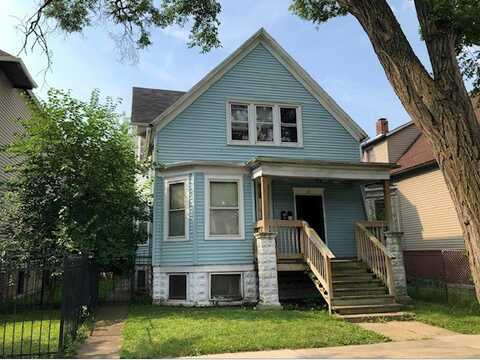 33 W 112th Place, Chicago, IL 60628