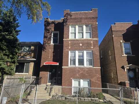 4324 W Haddon Avenue, Chicago, IL 60651