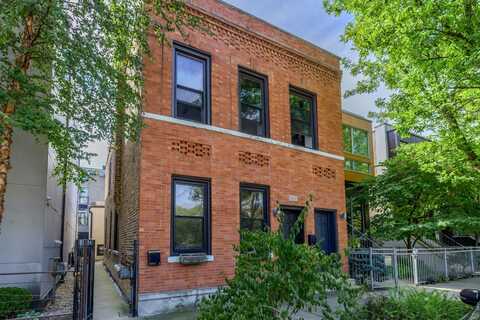 1803 W Ohio Street, Chicago, IL 60622