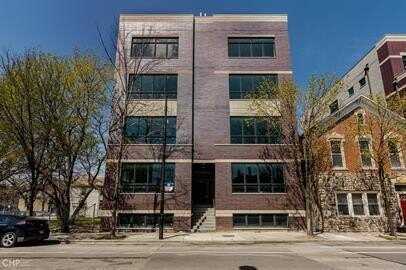 562 W 18th Street, Chicago, IL 60616