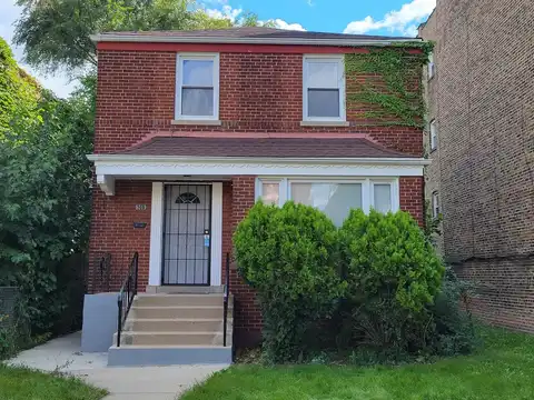 9019 S JUSTINE Street, Chicago, IL 60620