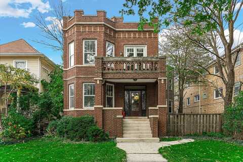 1922 W Touhy Avenue, Chicago, IL 60626