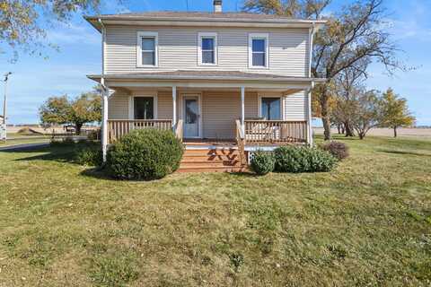 530 County Road 1600, Philo, IL 61864