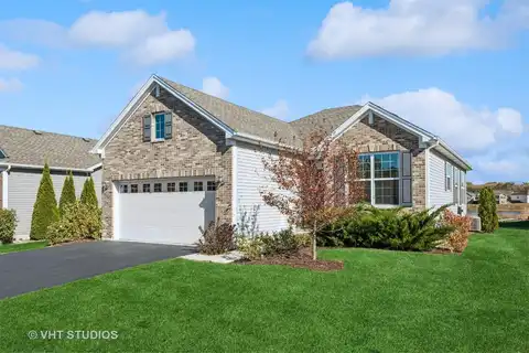 11 Mahogany Court, Algonquin, IL 60102