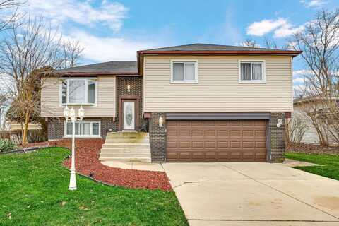 1103 Abbott Lane, University Park, IL 60466