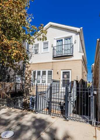 2238 W 18th Place, Chicago, IL 60608