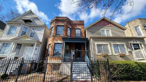 2506 N Monticello Avenue, Chicago, IL 60647