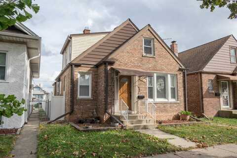 3111 East Avenue, Berwyn, IL 60402