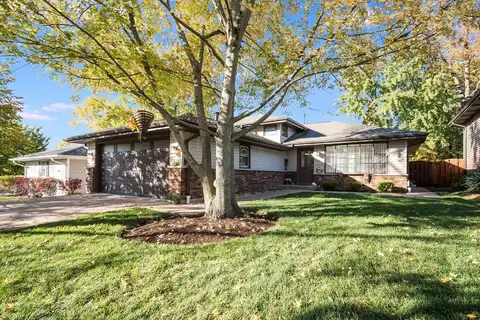 0n014 Beverly Street, Wheaton, IL 60187