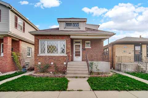 6105 S Keating Avenue, Chicago, IL 60629