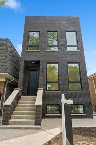 3335 S Racine Avenue, Chicago, IL 60608