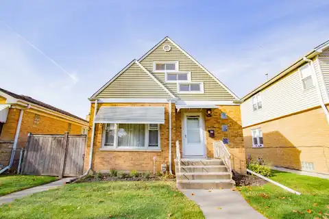 7412 N Oketo Avenue, Chicago, IL 60631