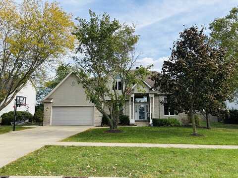 26813 S Westwood Drive, Channahon, IL 60410