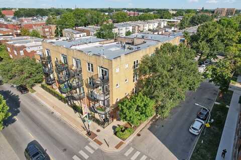 3100 W Addison Street, Chicago, IL 60618