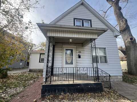 105 Arizona Avenue, Joliet, IL 60433