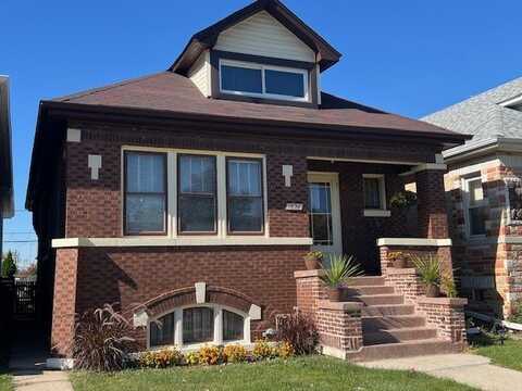 1824 S 51st Court, Cicero, IL 60804