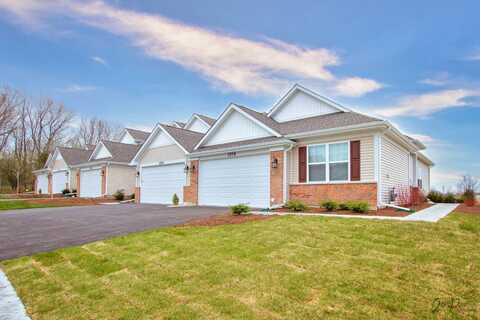 4002 Monica Lane, Johnsburg, IL 60051