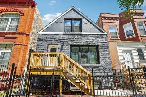 2922 W Polk Street, Chicago, IL 60612