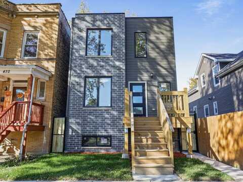 424 N Lawler Avenue, Chicago, IL 60644