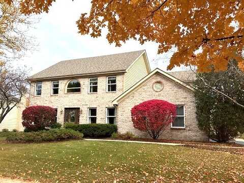 4431 Dairymans Circle, Naperville, IL 60564