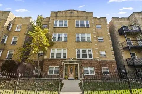 6115 N Claremont Avenue, Chicago, IL 60659