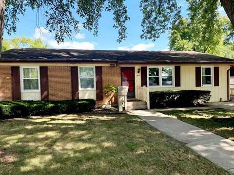 695 W Clinton Street, Kankakee, IL 60901