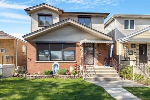 5610 S Parkside Avenue, Chicago, IL 60638