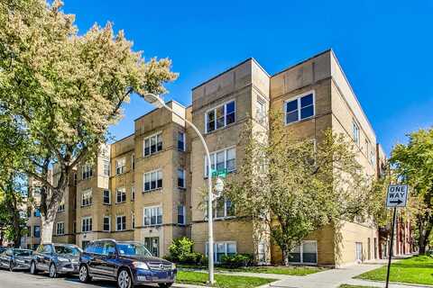 4309 N TROY Street, Chicago, IL 60618