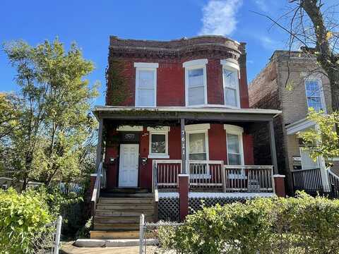 7621 S Lowe Avenue, Chicago, IL 60620