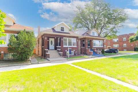 7755 S Calumet Avenue, Chicago, IL 60619