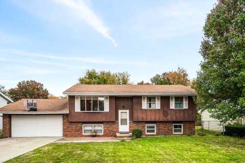 206 Rebecca Lane, Normal, IL 61761