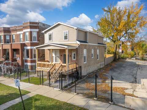 1336 S Avers Avenue, Chicago, IL 60623