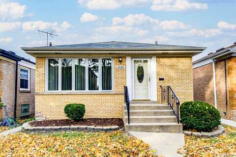 6530 W 64th Place, Chicago, IL 60638