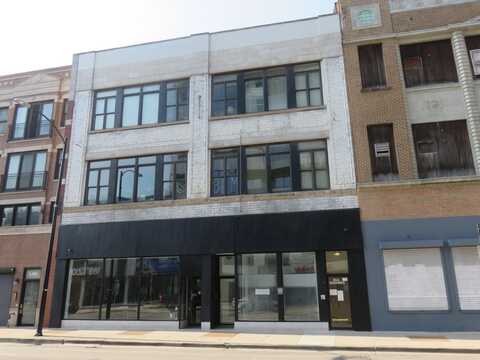 1242 N Milwaukee Avenue, Chicago, IL 60622