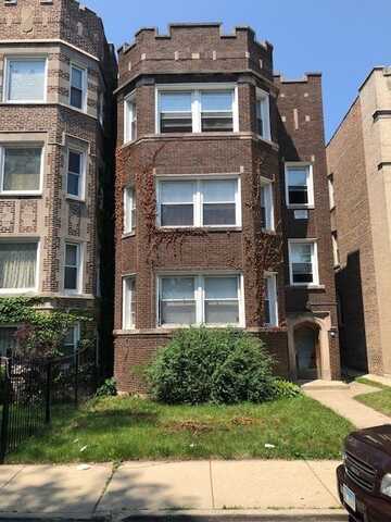 8048 S Champlain Avenue, Chicago, IL 60619