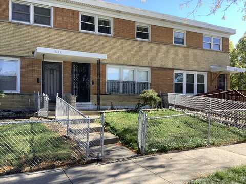 9453 S Vernon Avenue, Chicago, IL 60619