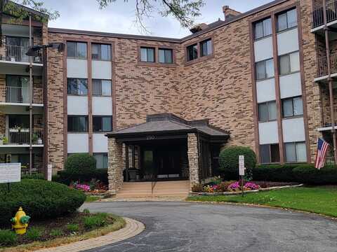 250 W Parliament Place, Mount Prospect, IL 60056