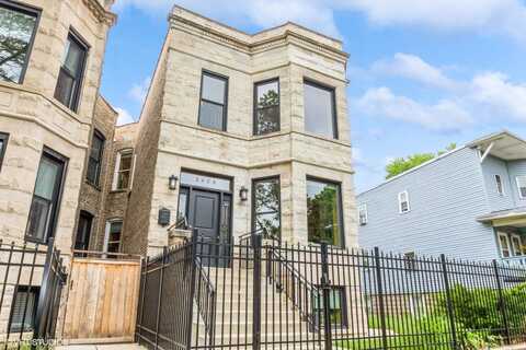 3428 W Belden Avenue, Chicago, IL 60647