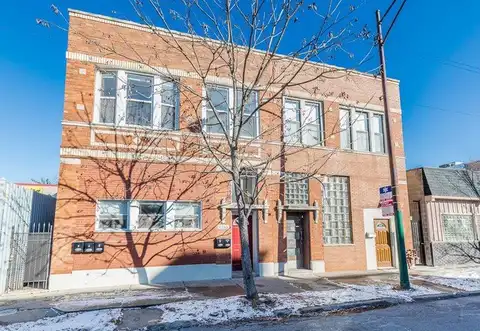 4165 N Elston Avenue, Chicago, IL 60618