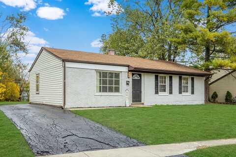 2017 218th Place, Sauk Village, IL 60411