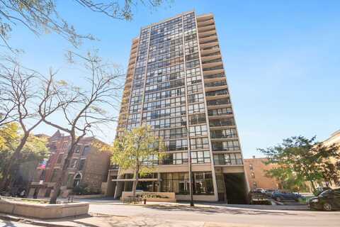 1540 N LaSalle Drive, Chicago, IL 60601