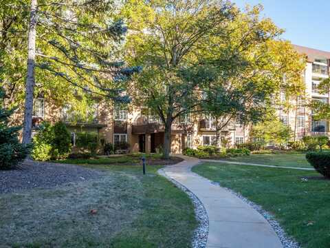 445 N Park Boulevard, Glen Ellyn, IL 60137