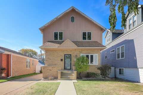 5224 S Sayre Avenue, Chicago, IL 60638