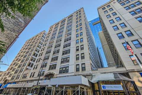 740 S Federal Street, Chicago, IL 60605