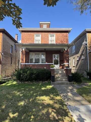 5044 W Wilson Avenue, Chicago, IL 60630