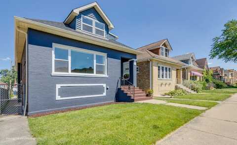 3141 N Marmora Avenue, Chicago, IL 60634