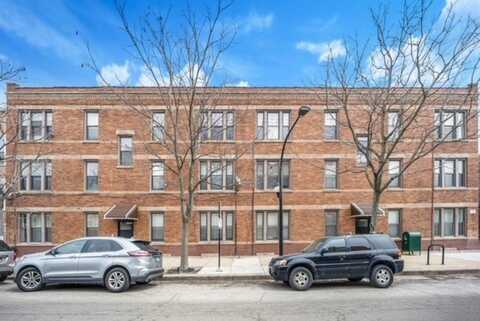 2255 S Oakley Avenue, Chicago, IL 60608