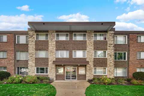 10210 Washington Avenue, Oak Lawn, IL 60453