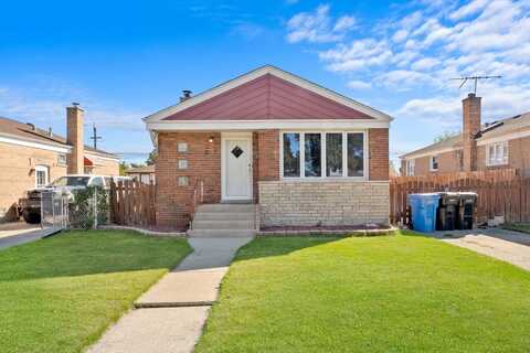 8177 S KOSTNER Avenue, Chicago, IL 60652