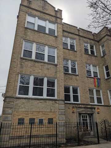 3247 W Cullom Avenue, Chicago, IL 60618